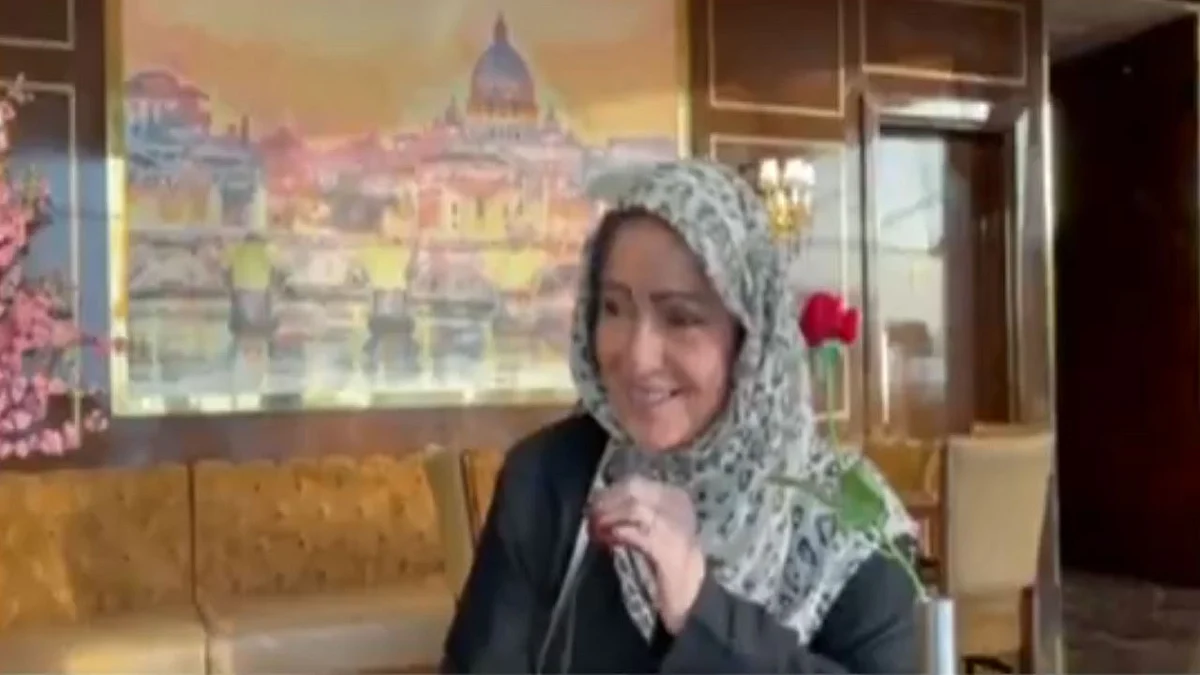 أرملة الشاعر لطفي زيني تروي قصة أغنية «اليوم يمكن تقولي»