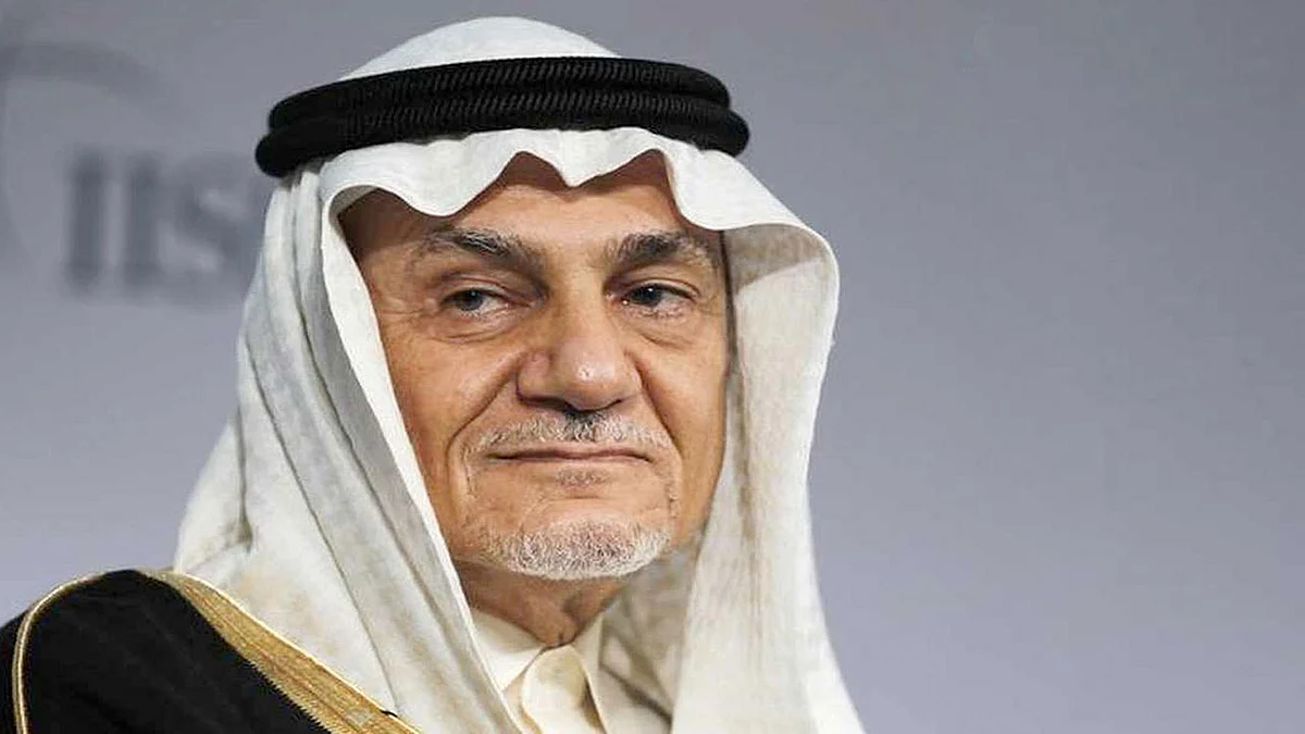 تركي الفيصل يكشف تفاصيل حوار دار بين الملك عبدالله وعمر البشير بشأن بن لادن