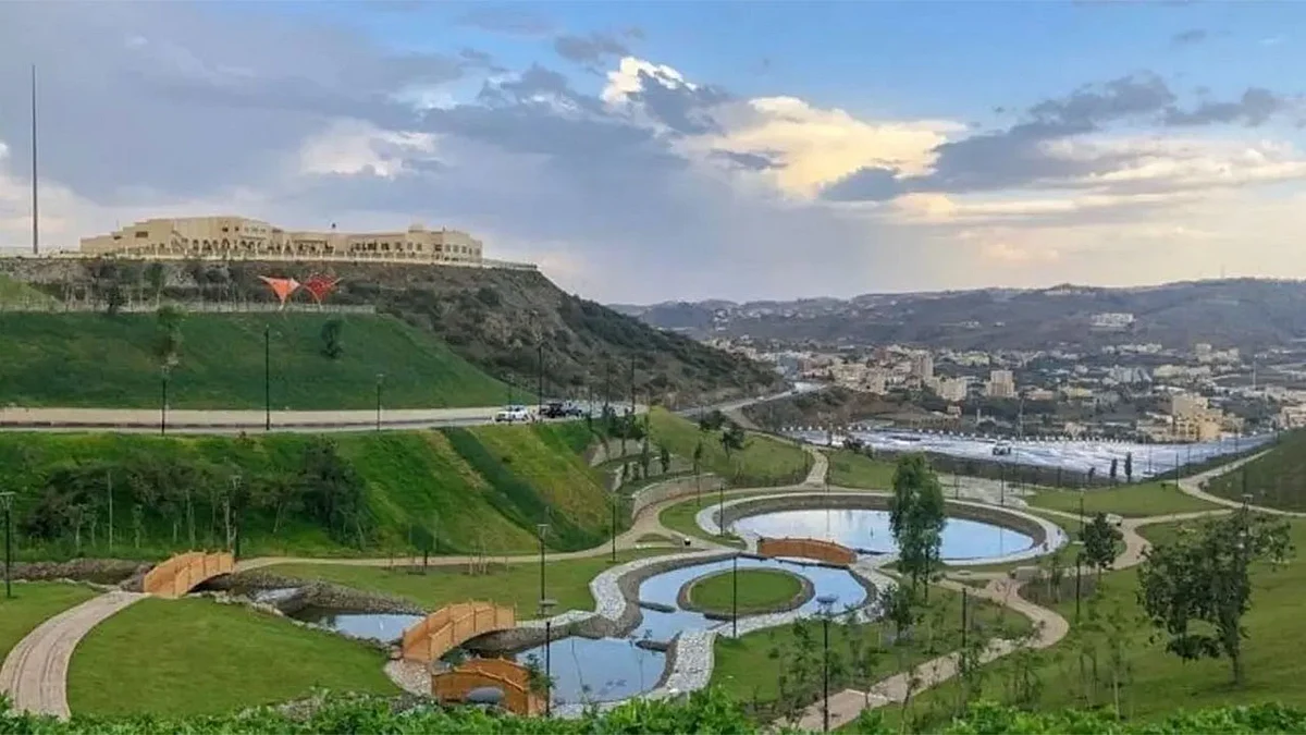 خبير أرصاد يزف بشرى بشأن توقعات شهر نوفمبر المناخية