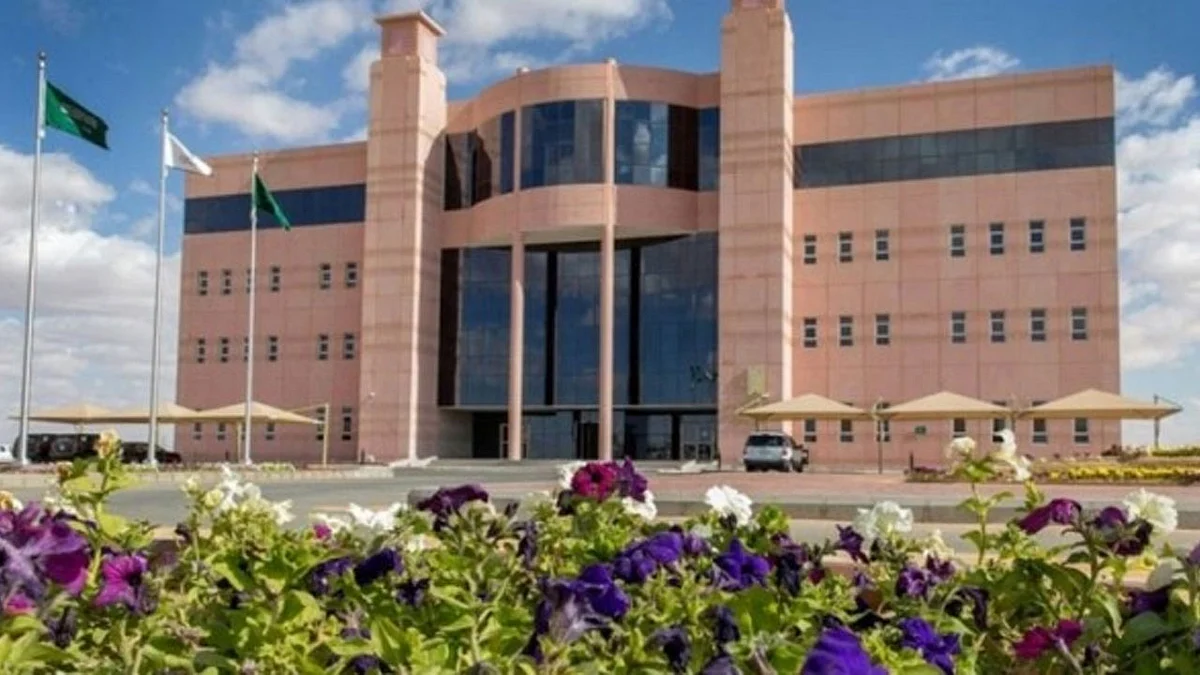 جامعة الجوف تحقق إنجازًا ضمن تصنيف «QS 2022» للجامعات العربية