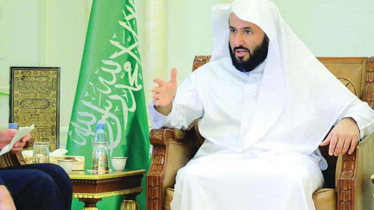 وزير العدل من موسكو: تطورات تشريعية وإجرائية في القطاع العدلي بالمملكة