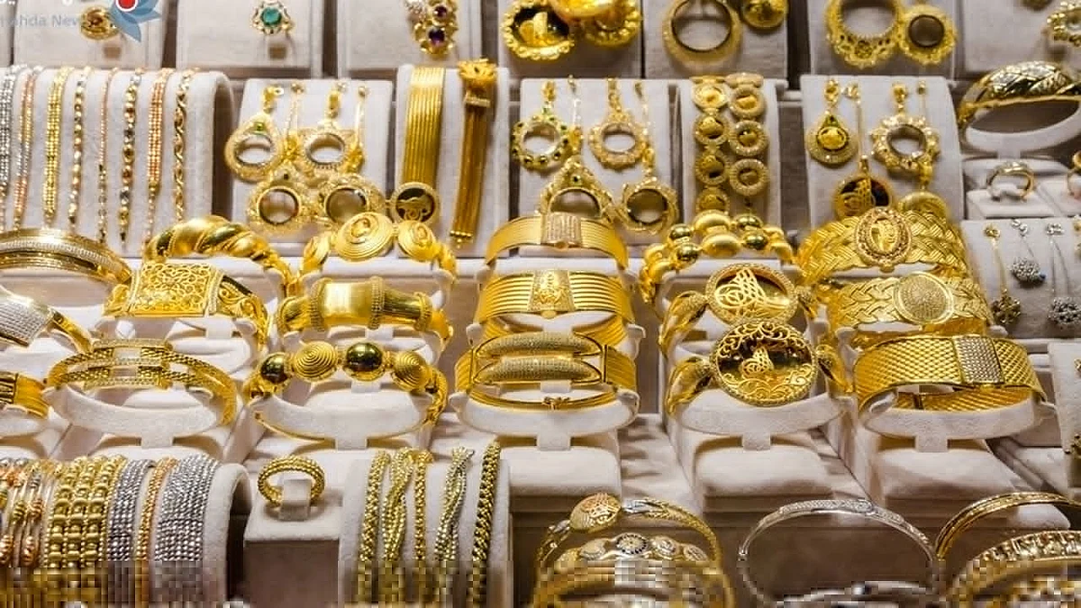 أسعار الذهب في السعودية خلال تعاملات الجمعة.. عيار 21 بـ189.77 ريال