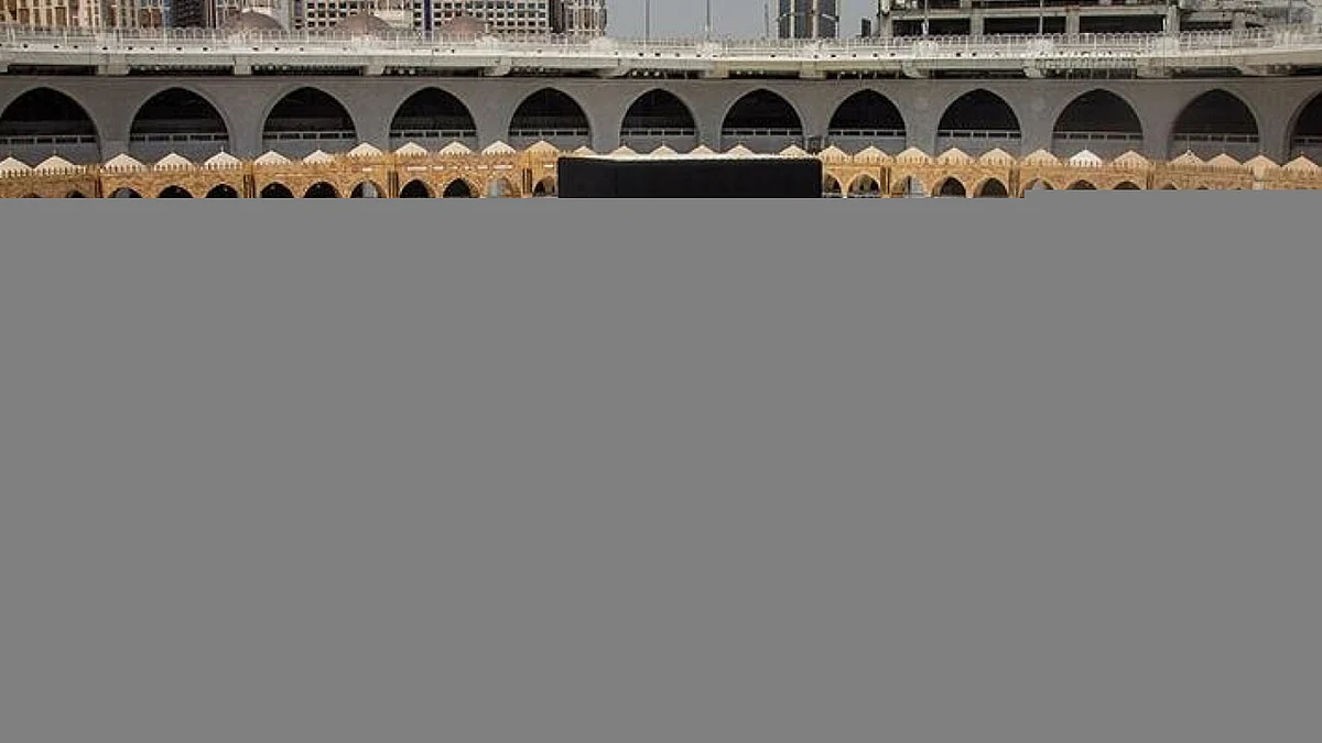 بكامل طاقته.. السديس يعلن جاهزية الحرمين لاستقبال المعتمرين والمصلين