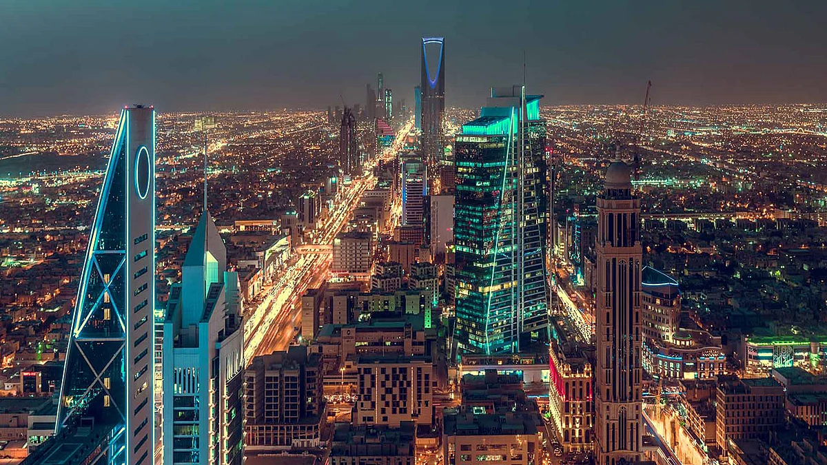 المملكة تتأهب لتصبح مقرًا لتصدير منتجات الشركات العالمية