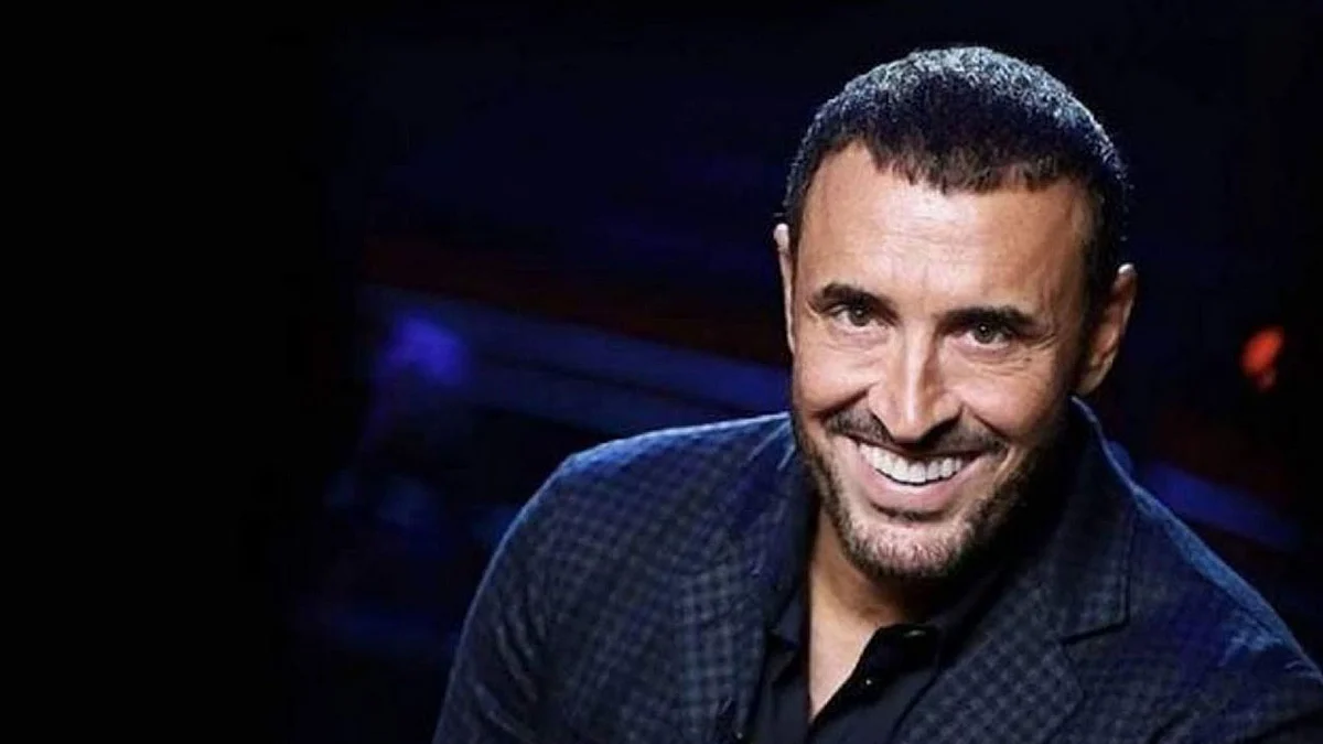 بعد غياب.. كاظم الساهر يعود بأغنية جديدة في إكسبو دبي 2020