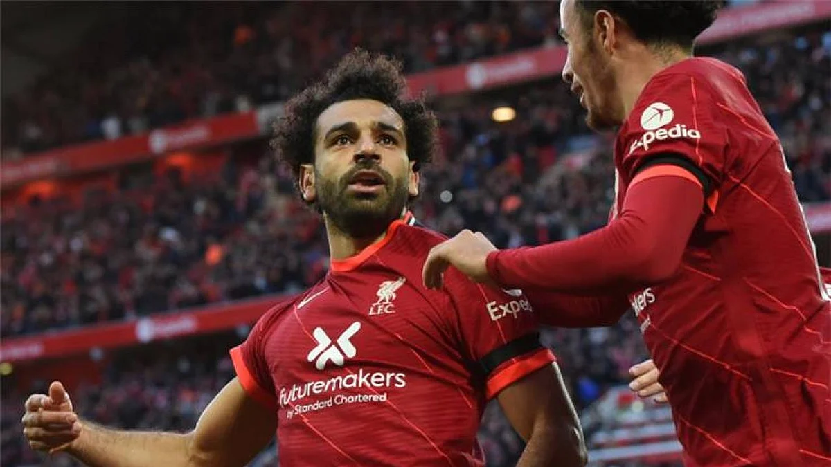 الإفريقي الأفضل.. صلاح يحطم رقم دروجبا في الدوري الإنجليزي
