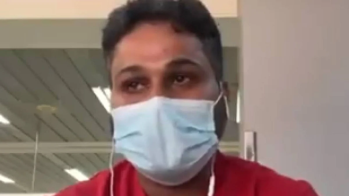 مواطن يعمل بـ«الدهانات» يكشف متوسط دخله الشهري وسبب إخفاء هويته في البداية