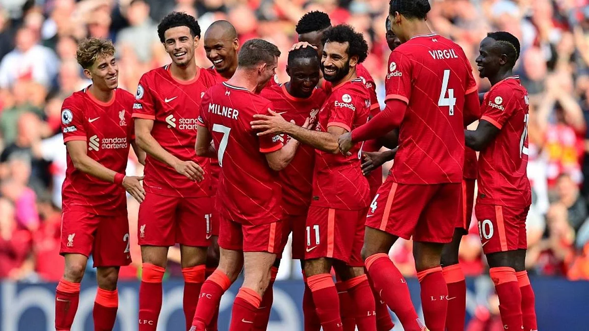 ترتيب الدوري الإنجليزي قبل مباراة تشيلسي وبرينتفورد