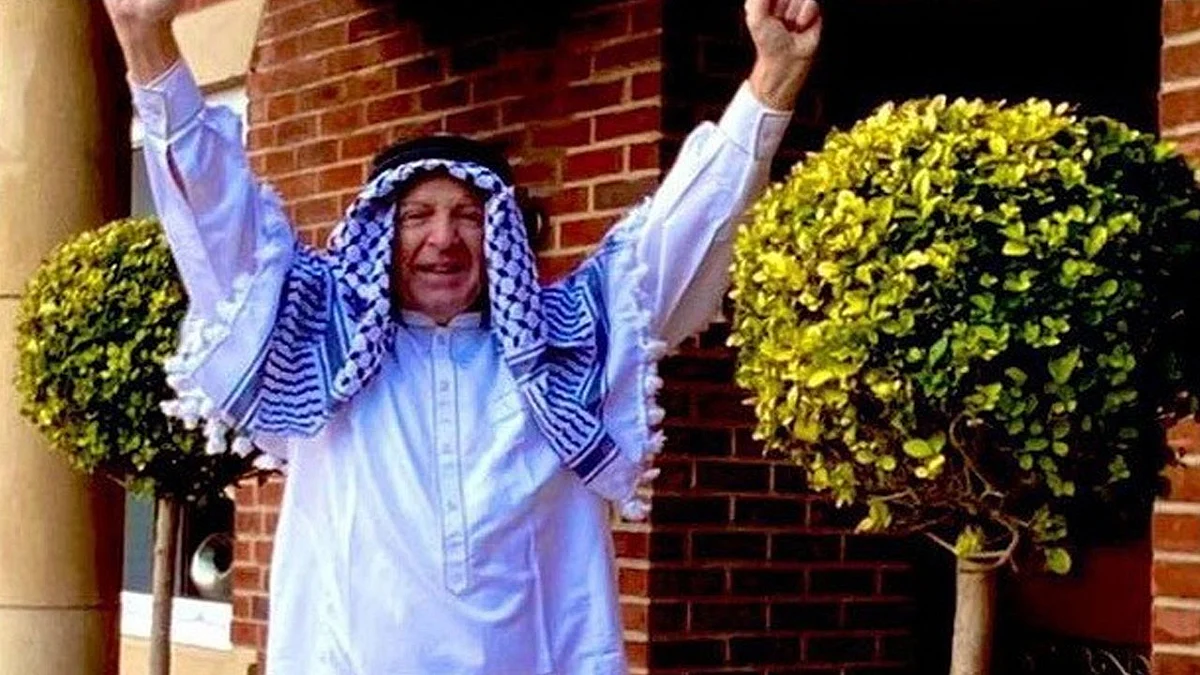 رأسية «ويسلون» تمنح نيوكاسل التقدم على توتنهام في العهد الجديد