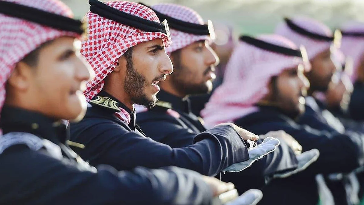 كلية الملك خالد العسكرية تعلن نتائج الترشيح النهائي لحملة الثانوية