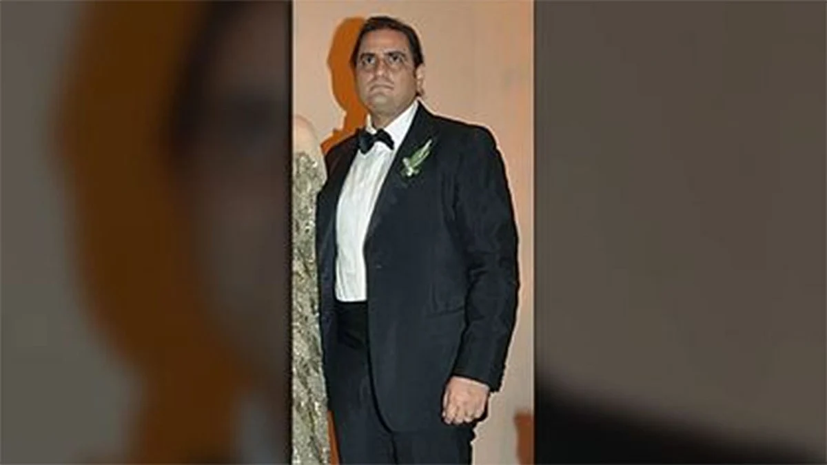 مساعد الرئيس الفنزويلي يمثل أمام محكمة بمدينة ميامي الأمريكية بتهم فساد