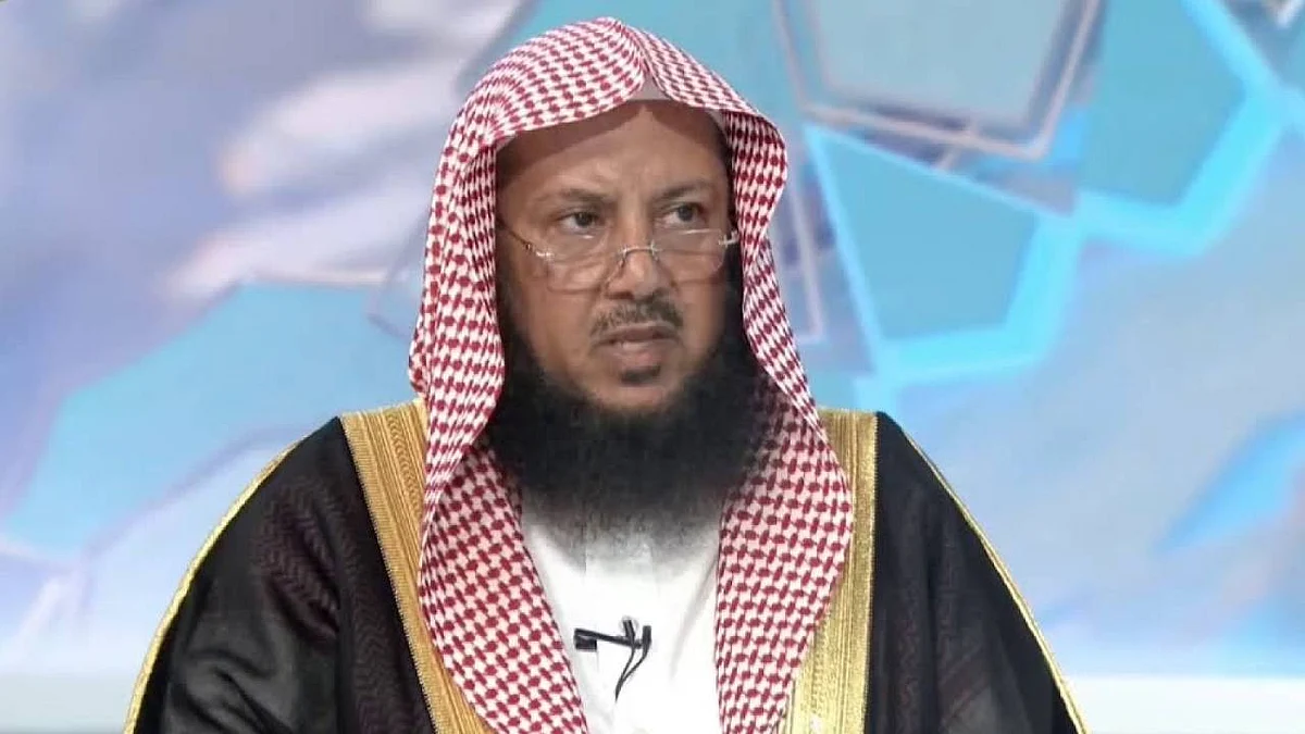 بالفيديو.. أخذ من والده سيارة ودفع أكثر من ثمنها.. هل هذا ربا؟.. «السليمان» يجيب