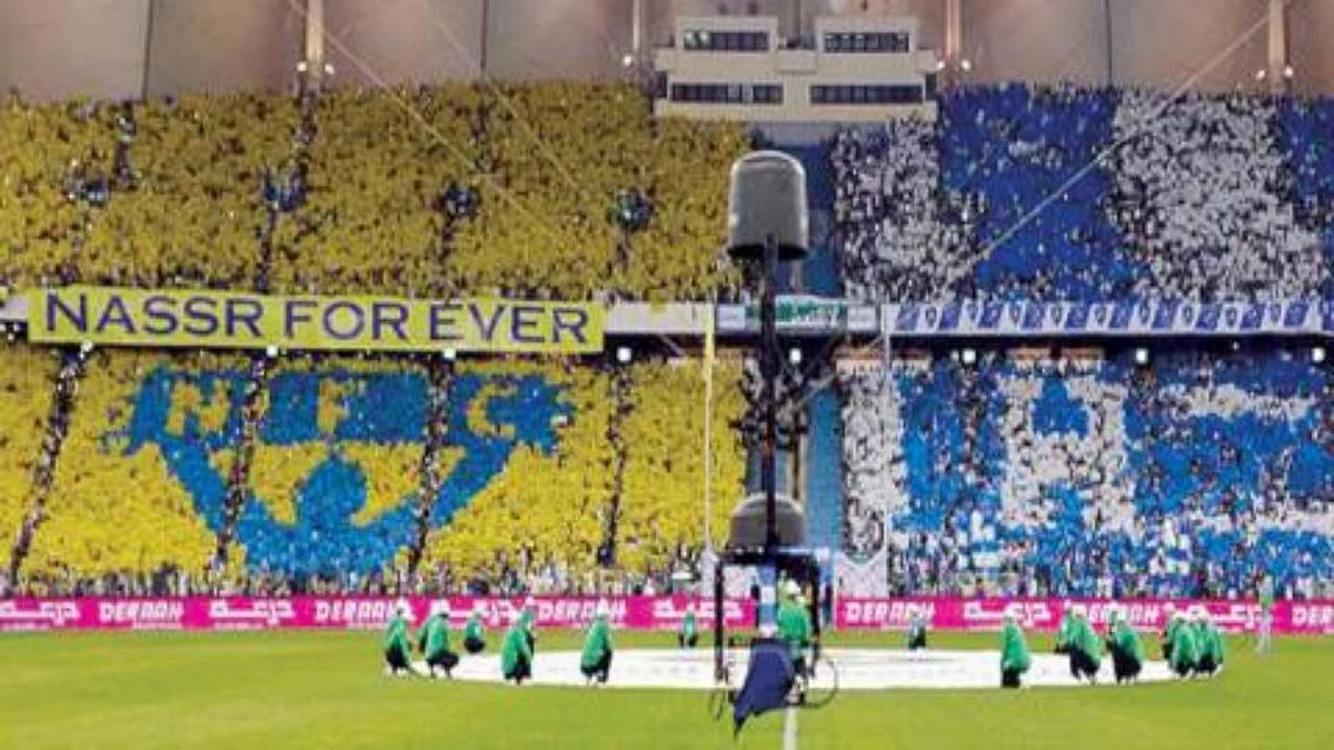 طريق الذهب.. من يحسم مواجهة الثلاثاء التاريخية بين الهلال والنصر؟