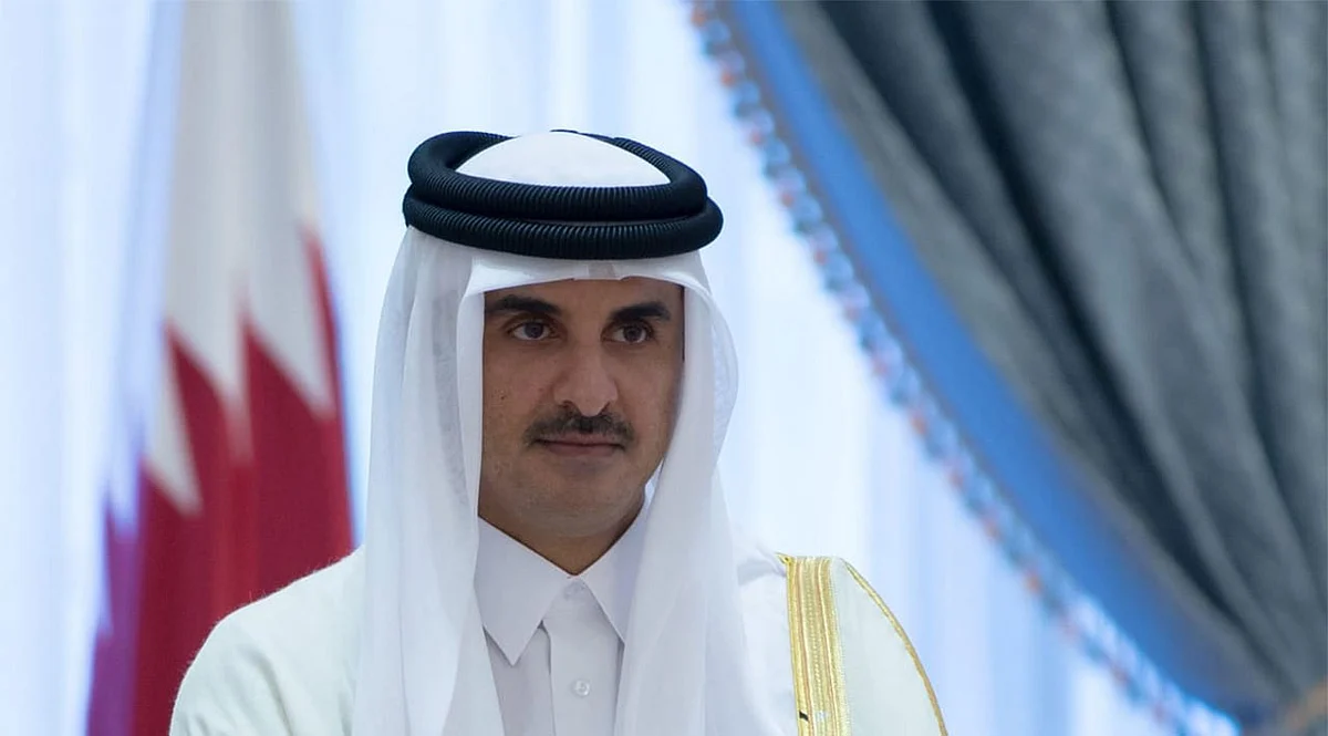 أمير قطر يجري تعديلًا وزاريًا يشمل عدة حقائب