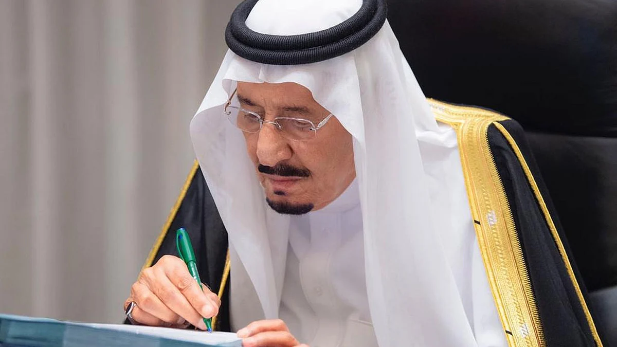 8 قرارات جديدة لمجلس الوزراء.. بينها تعديل نظام مراقبة شركات التمويل