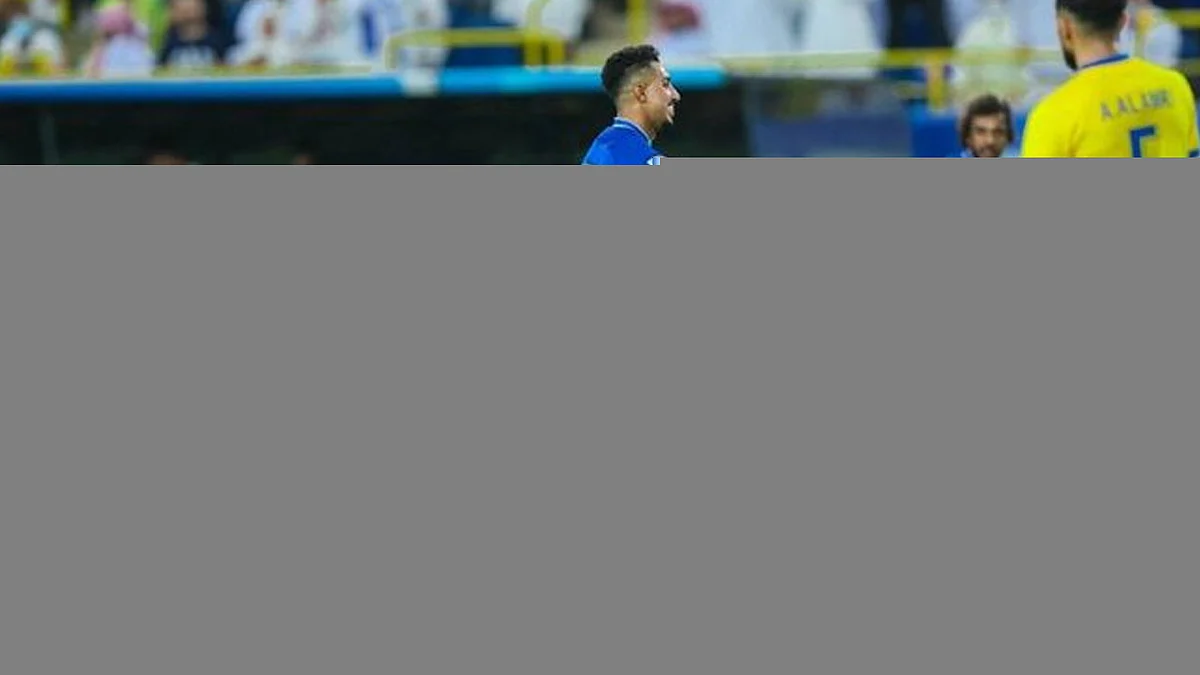 بعد تأهله إلى النهائي.. الهلال ينفرد برقم مميز في دوري أبطال آسيا