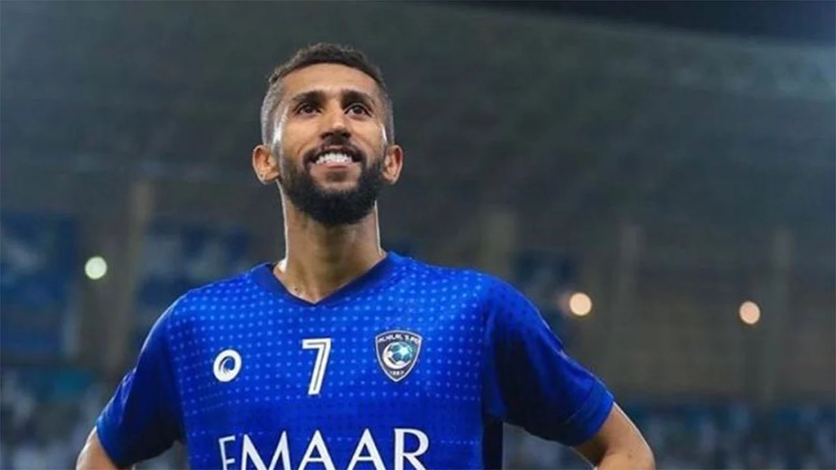 سلمان الفرج بعد الانتصار على النصر: لعبنا أمام خصم قوي.. وجاهزون للقادم