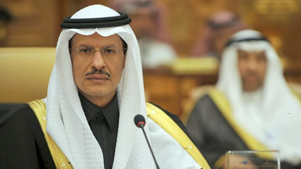 وزير الطاقة: السعودية دائمًًا مصدر للثقة في سوق النفط