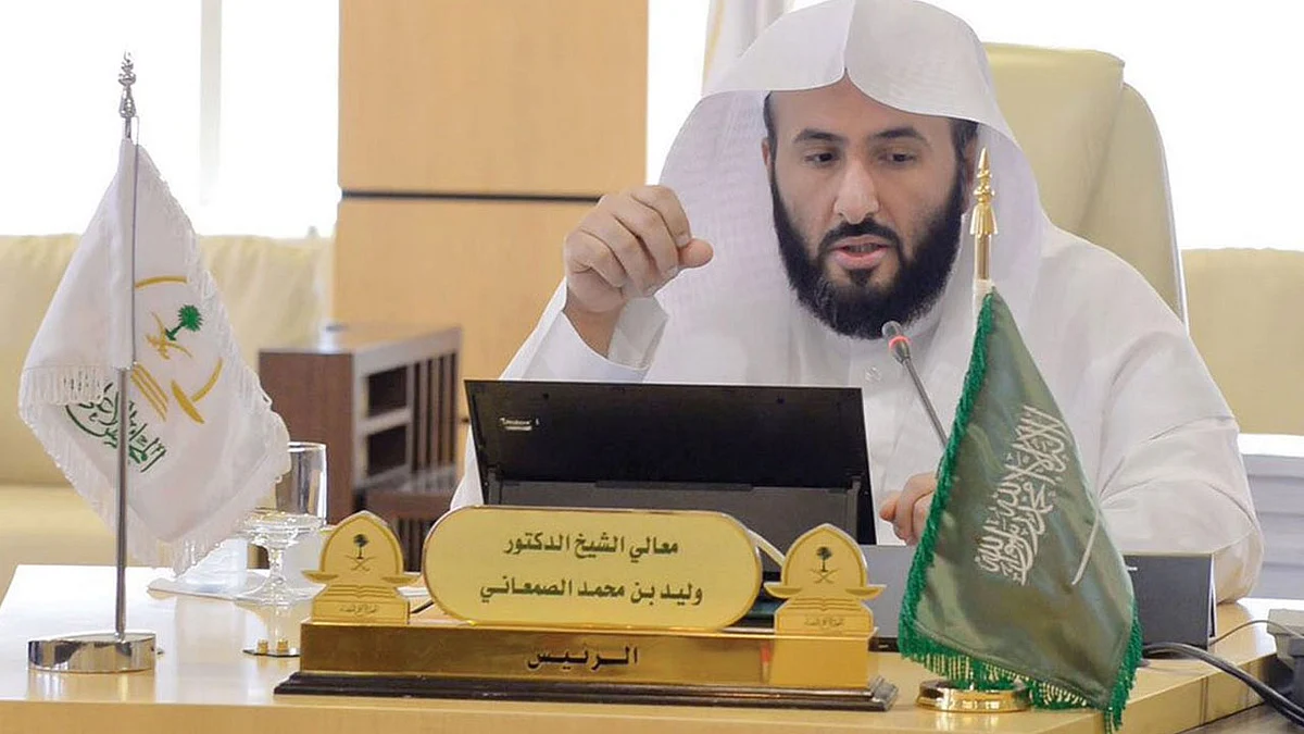 وزير العدل يوجه بتمكين المحامين من دخول جميع المحاكم بشرطين