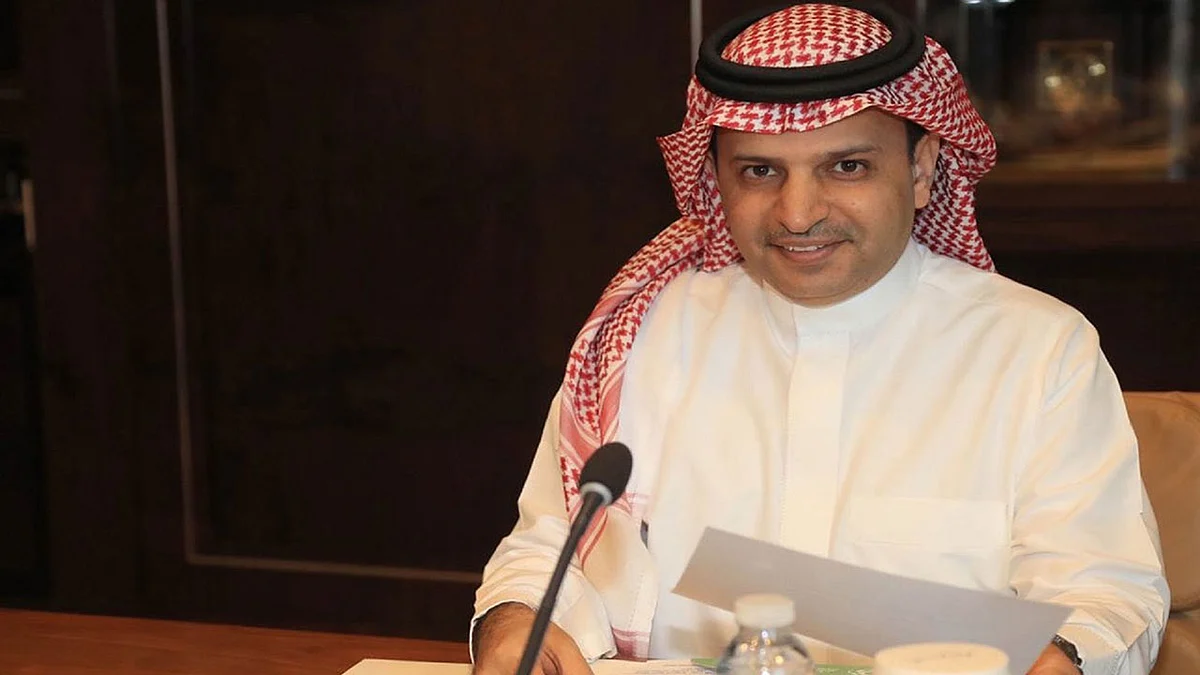 عقب الخسارة من الهلال.. رسالة من مسلي آل معمر للاعبي النصر