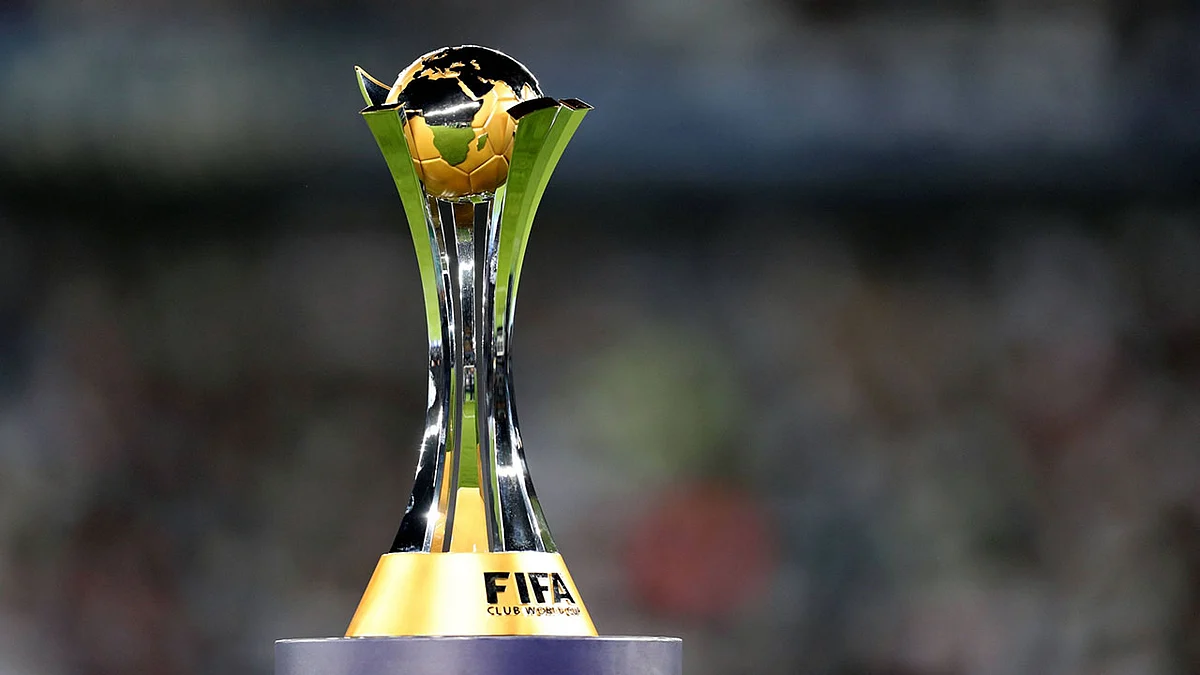 رسميًا.. الإمارات تستضيف كأس العالم للأندية بدلاً من اليابان