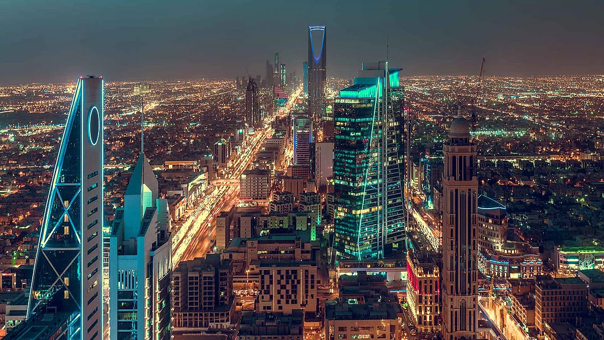 رئيس «الصناعات العسكرية»: السوق السعودي جذاب لأي شركة عالمية