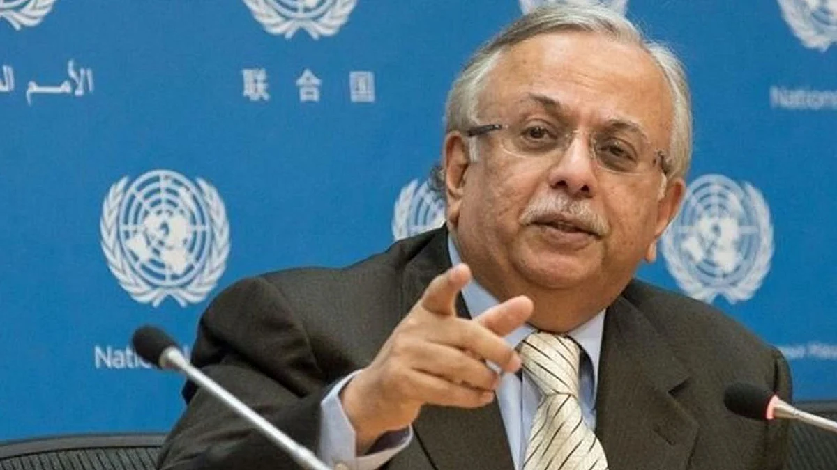 المعلمي: المملكة غاضبة من عجز مجلس الأمن عن إدانة هجمات الحوثي على أراضيها