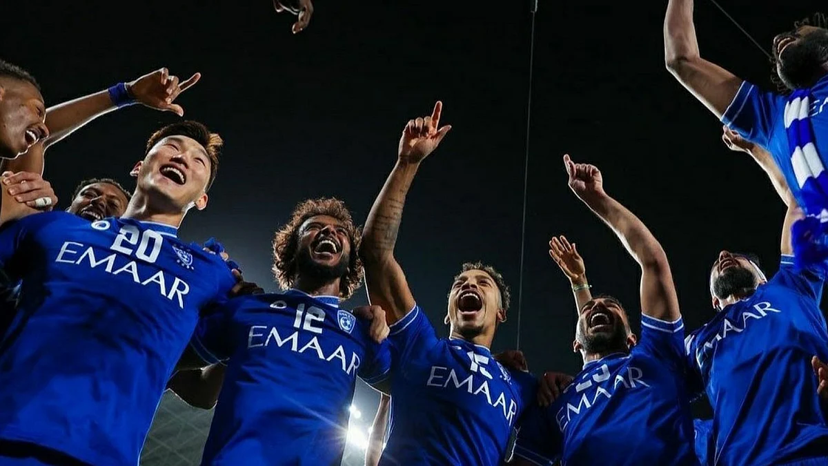الهلال وبوهانج.. تعرف على سجل مواجهات الفريقين على الساحة الآسيوية