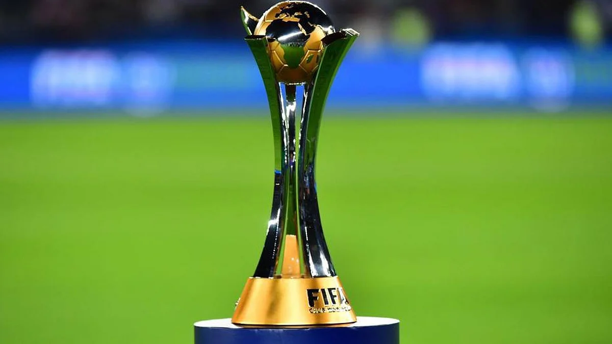 الجزيرة يؤكد جاهزيته لتمثيل الإمارات في كأس العالم للأندية