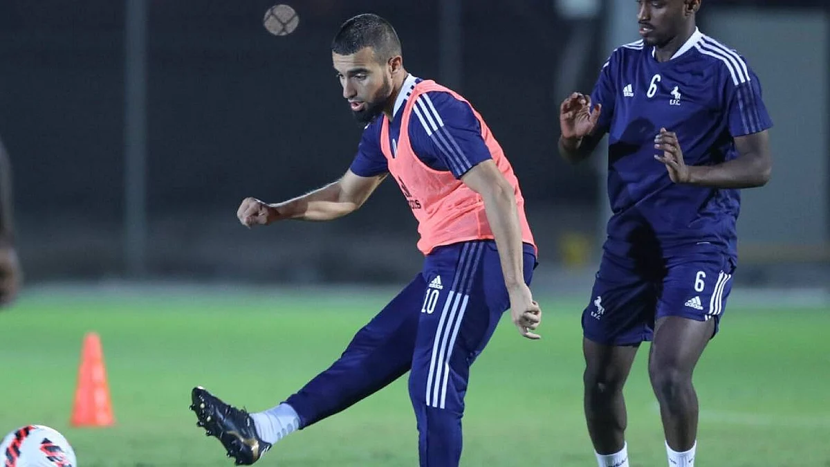 «مناورة ميلويفيتش» تُجهز الاتفاق لزيادة أوجاع النصر