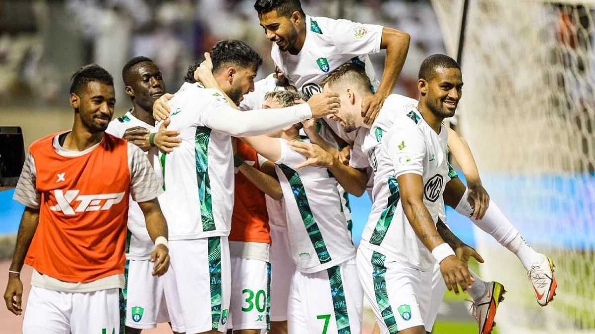 جدول ترتيب دوري المحترفين بعد مباريات اليوم
