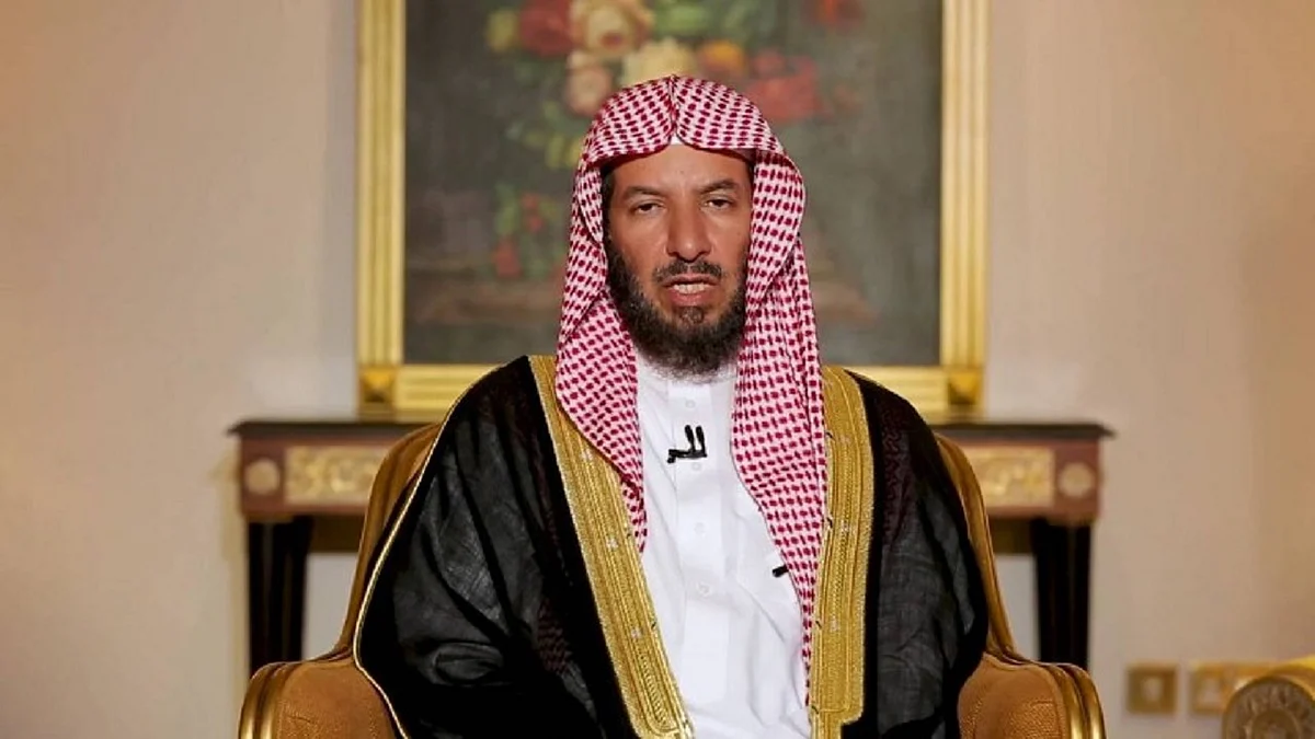 بالفيديو.. طاعة الزوج أم بر الوالدين أيهما أولى ؟ الشيخ الشثري يجيب