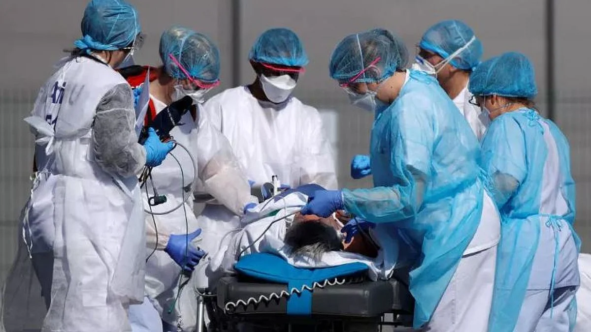 وفيات كورونا حول العالم تتجاوز 5 ملايين والإصابات 242.5 مليون شخص