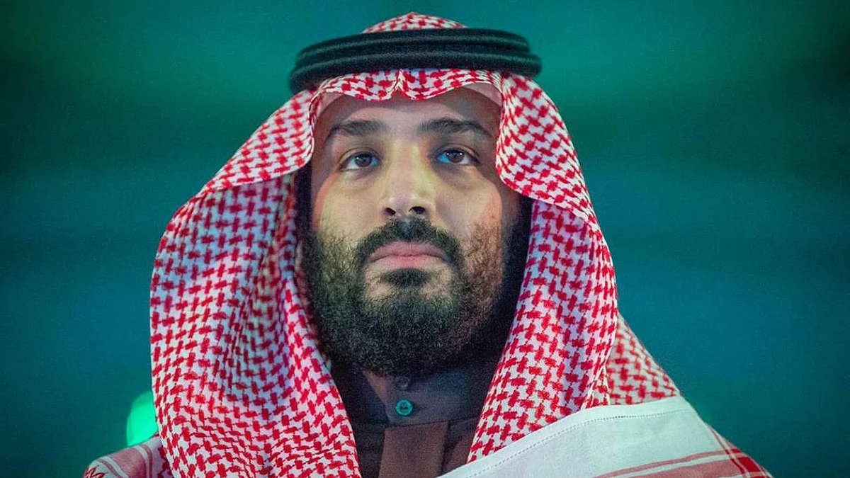 بعدما أطلقها ولي العهد.. كل ما تريد معرفته عن مبادرة السعودية الخضراء