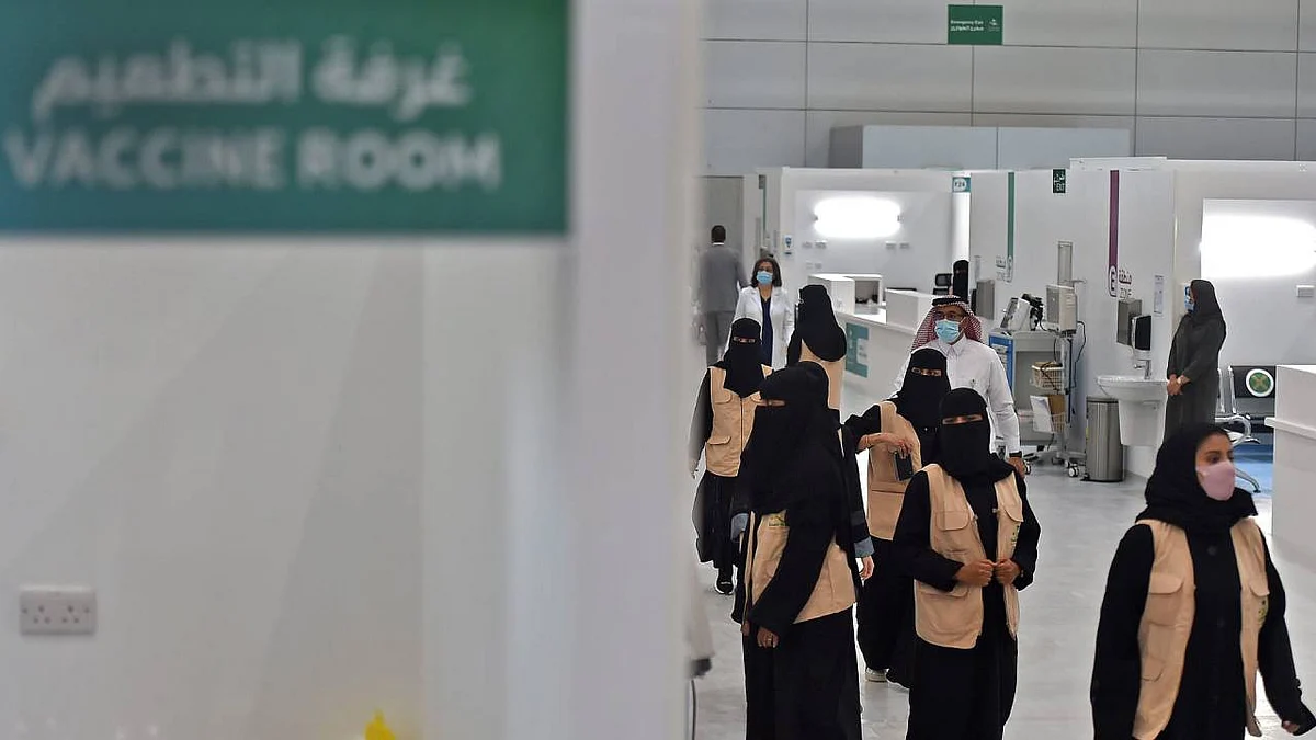مستشفى يسيئ معاملة المرضى.. و«الصحة» تتفاعل