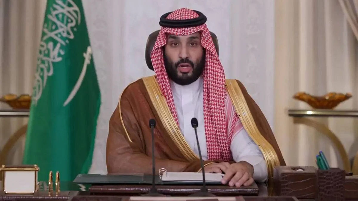 بالأرقام.. السعودية الخضراء توثق تجربة نجاح تبهر العالم
