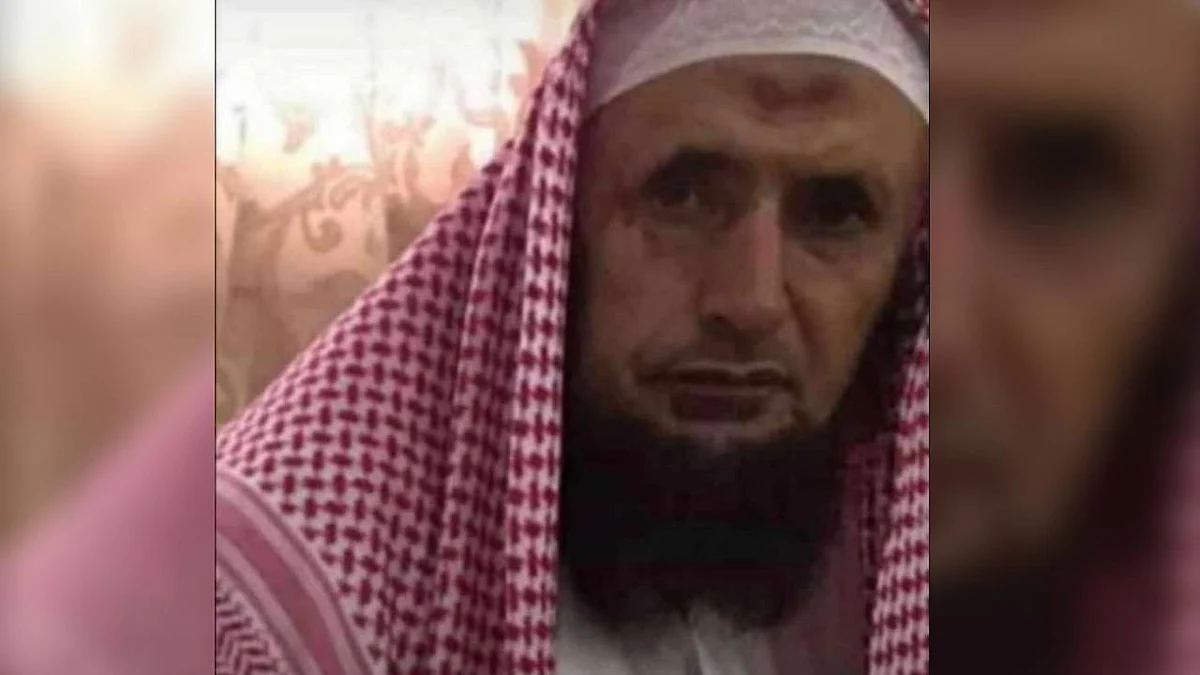 وفاة الداعية الشيخ موسى بن حسن علي الحرازي