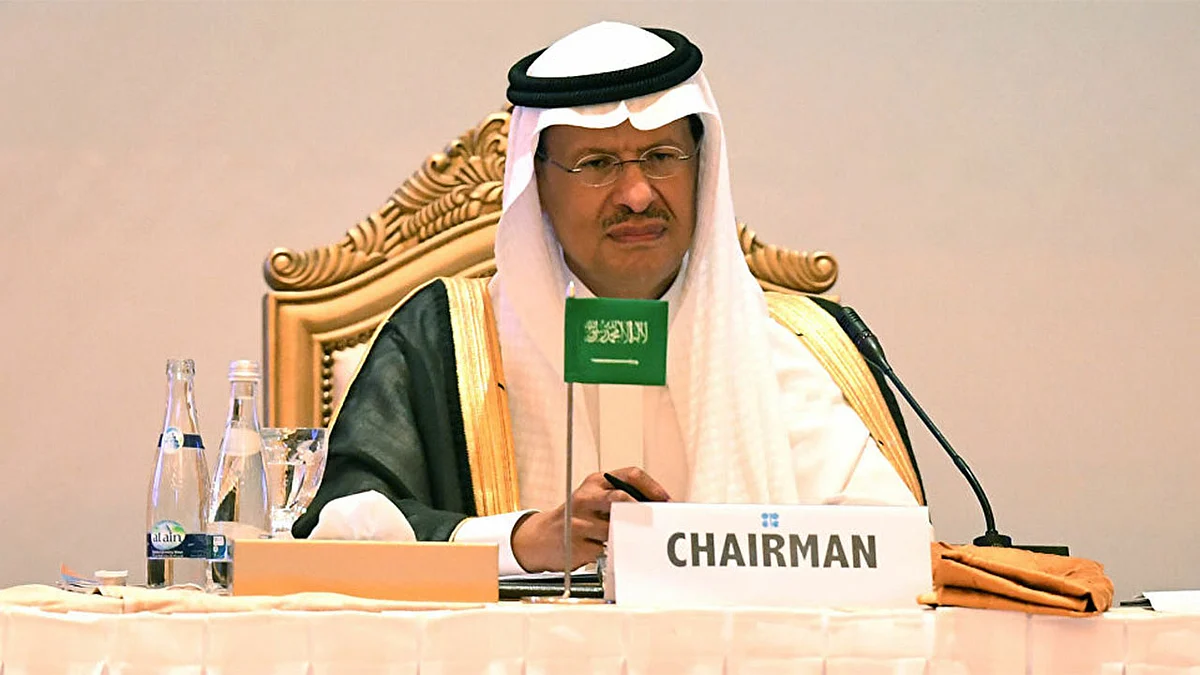 الأمير عبدالعزيز بن سلمان: مشروعات الطاقة المتجددة ستكون بكل مناطق المملكة خلال الـ3 سنوات المقبلة