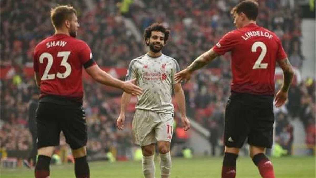 مانشستر يونايتد ضد ليفربول .. القنوات الناقلة والتشكيل والموعد