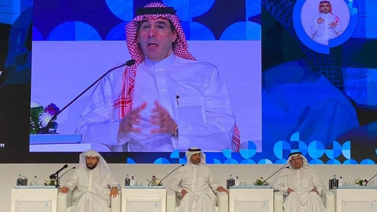 رئيس هيئة حقوق الإنسان: انخفاض كبير في قضايا الطلاق والحضانة بالمملكة