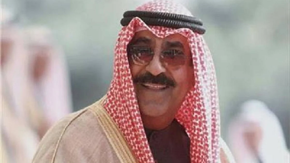ولي العهد الكويتي يصل المملكة غدًا لحضور قمة مبادرة الشرق الأوسط الأخضر