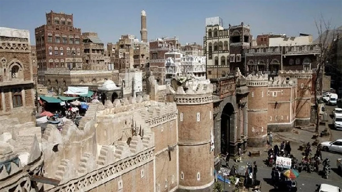 تجار المحويت باليمن يواجهون جباية ميليشيات الحوثي بالإضراب الشامل