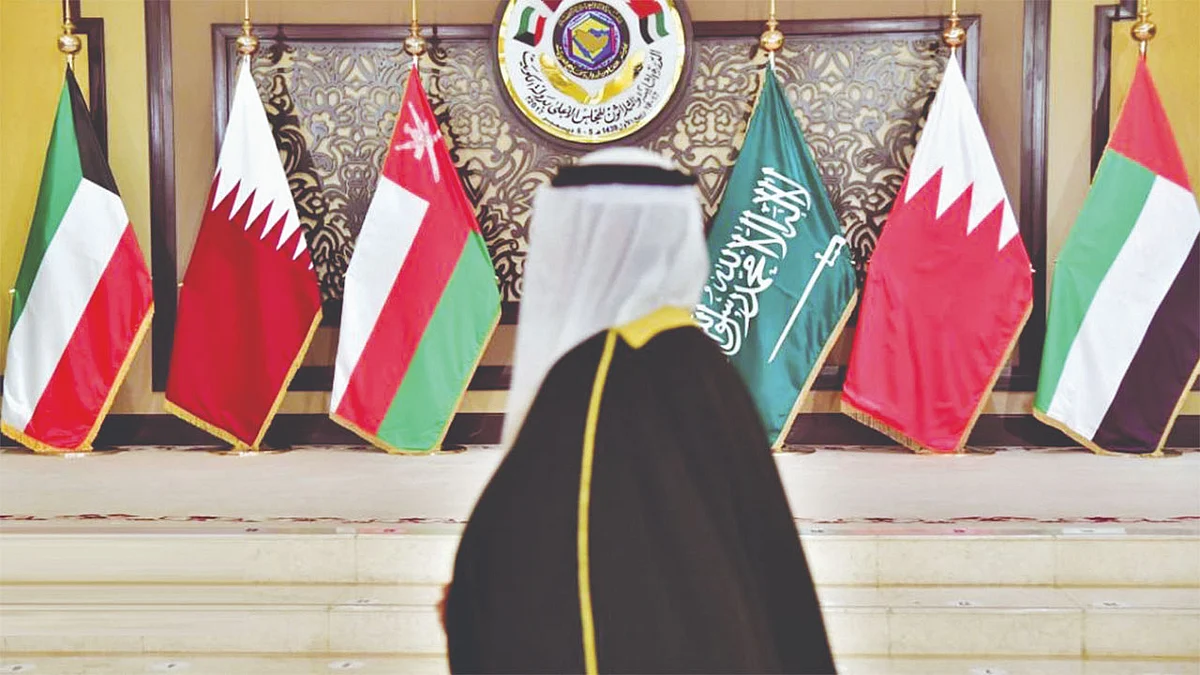بدء اجتماع اللجنة التحضيرية للجنة العسكرية لرؤساء الأركان في دول مجلس التعاون