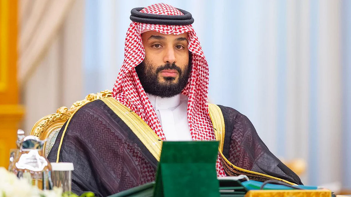 12 هدفا ومبادرة نوعية.. المملكة ترسم خارطة طريق لمواجهة التغير المناخي