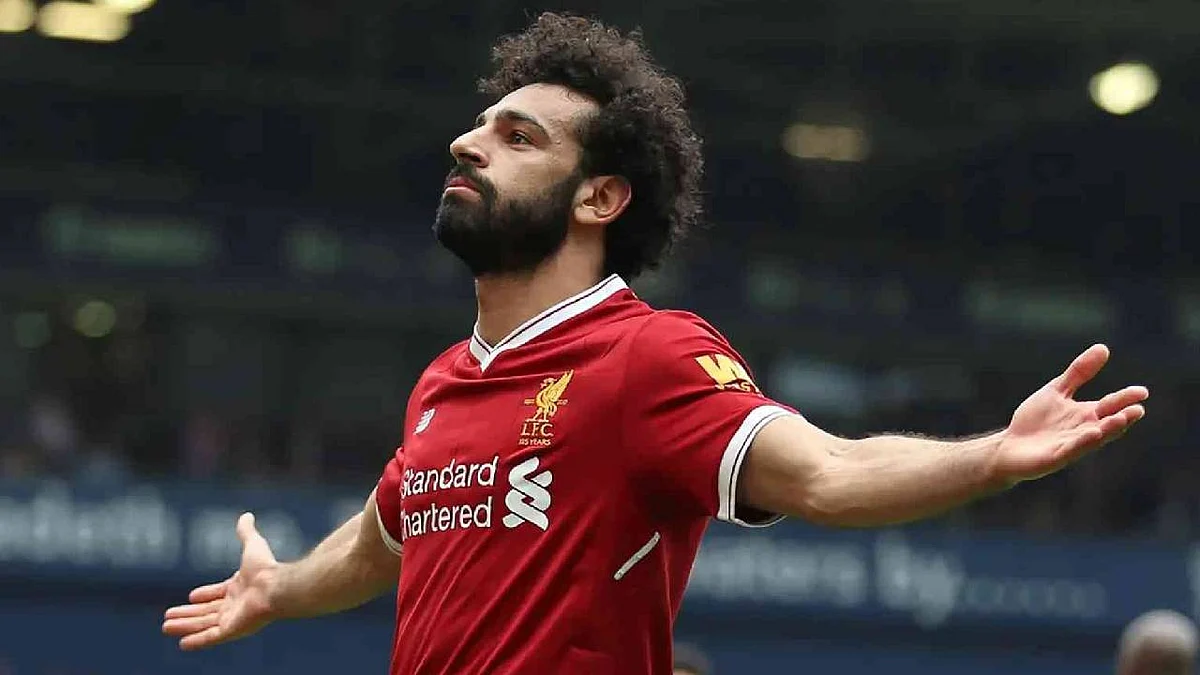 بازل السويسري يفاجئ محمد صلاح بهذه الرسالة