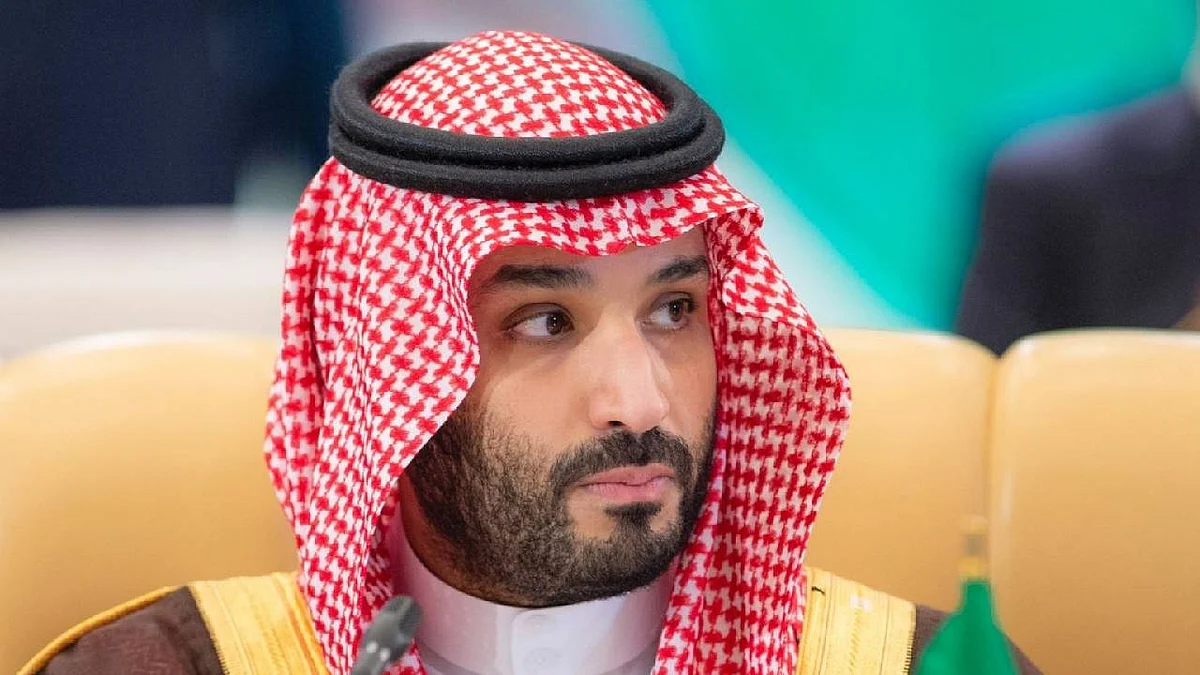 مبادرات ولي العهد بشأن المناخ.. استثمارات بالمليارات وفرص عمل جديدة
