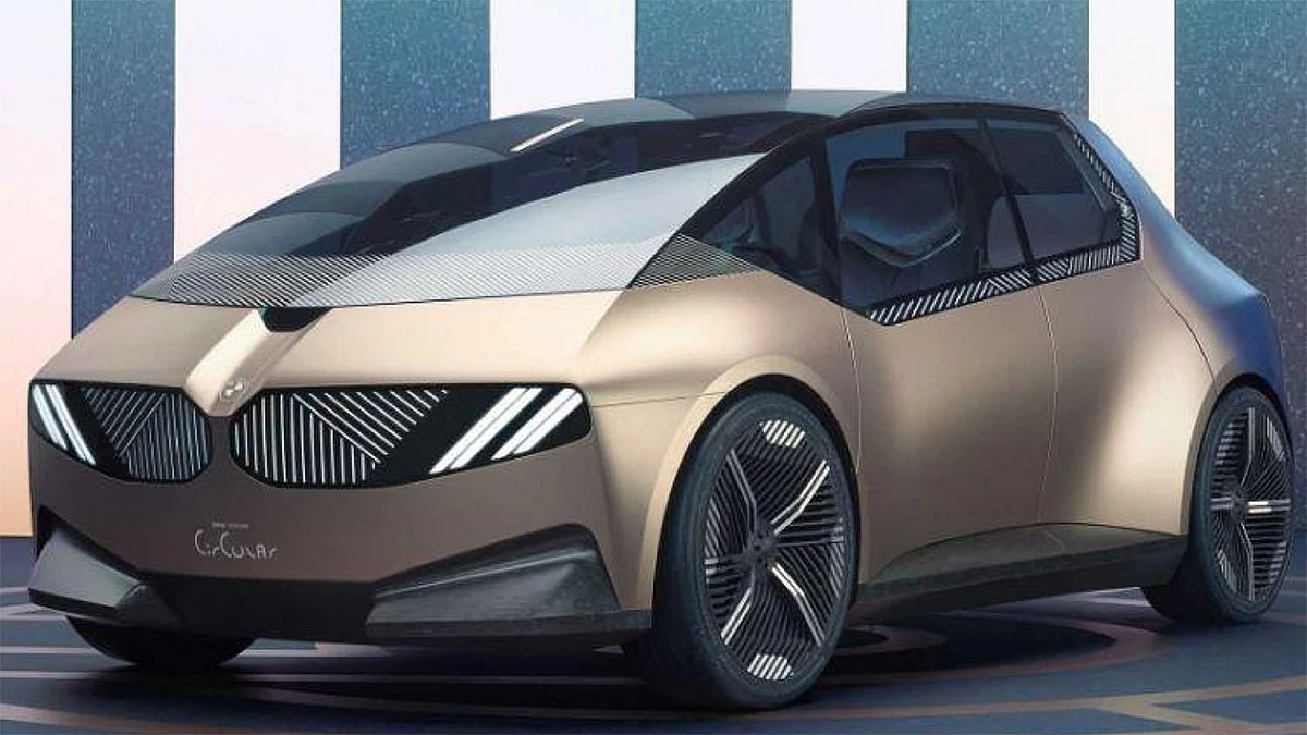 رئيس تصميم BMW: السيارات الجديدة يجب أن تنطلق بهذه الصفات