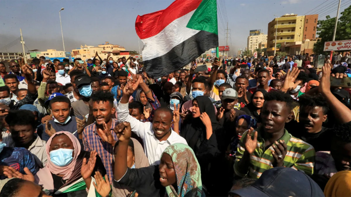 احتجاجات السودان.. وزارة الصحة تعلن حصيلة رسمية لعدد القتلى والمصابين