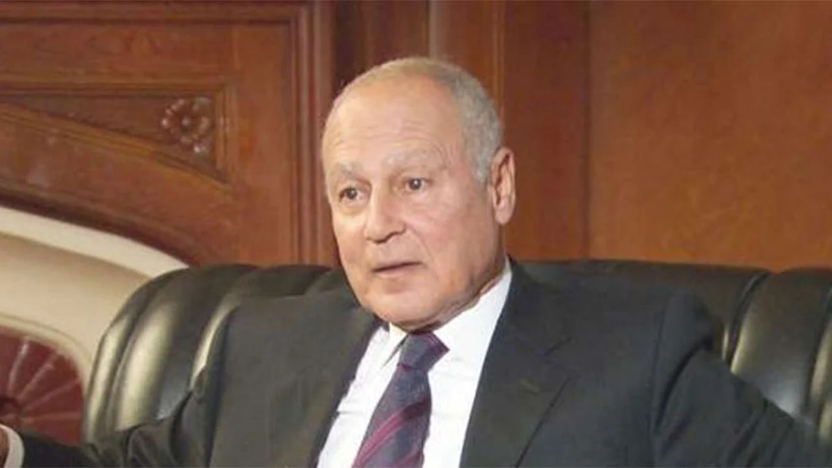 أبو الغيط: «الشرق الأوسط الأخضر» تؤكد التزام المملكة الثابت بالتنمية البيئية المستدامة