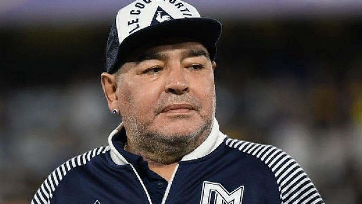 محامي مارادونا يكشف تفاصيل جديدة بشأن قضية وفاته